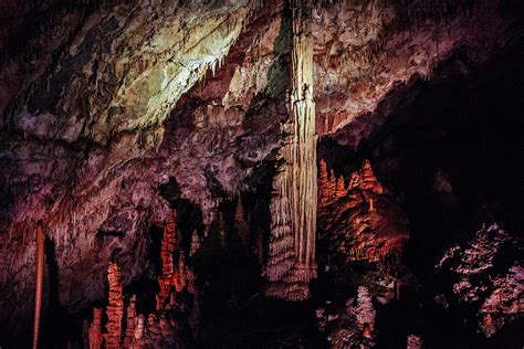 Lewis and Clark Caverns | Backyard Montana