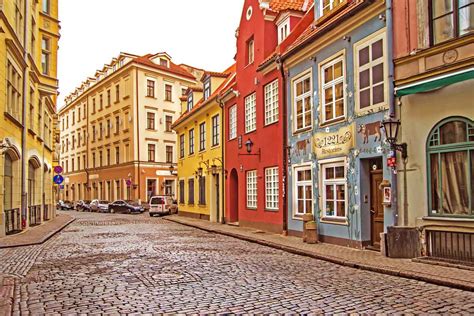 What to do in Riga, Latvia in 2023 - 12 Riga Attractions