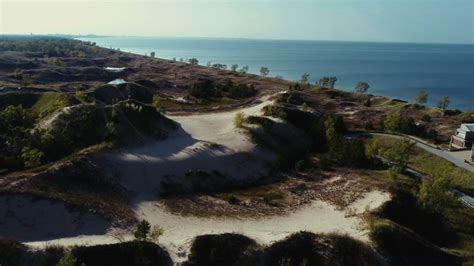 Dunes 101: Where are the Indiana Dunes beaches?