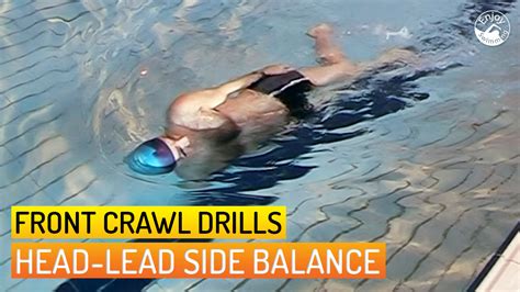 Learn to Swim Front Crawl / Freestyle - Overview