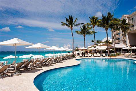 AAA Resort Credit Package in Grand Cayman, Cayman Islands | Marriott Hotels & Resorts