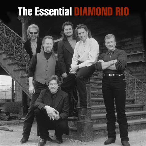 ‎The Essential Diamond Rio - Album by Diamond Rio - Apple Music