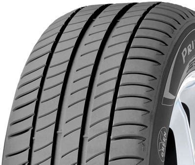 Michelin Primacy 3 - Reviews and tests 2022 | TheTireLab.com