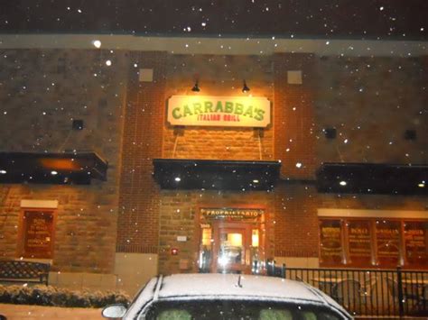 Carrabba's Italian Grill, Hilliard - Menu, Prices & Restaurant Reviews ...