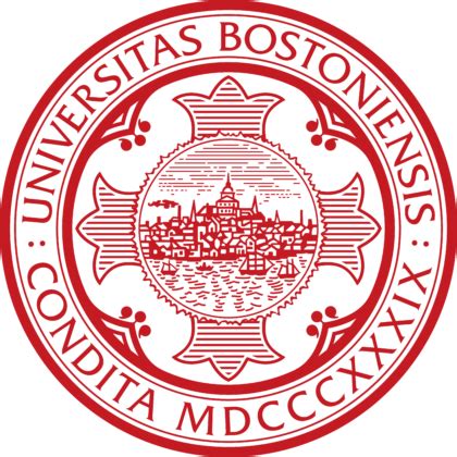 Boston University – Logos Download