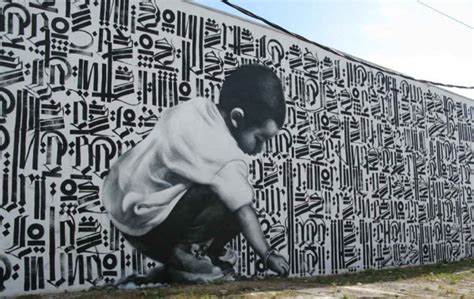 The History of Street Art | Widewalls