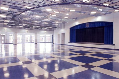 Etowah High School – Argo Building