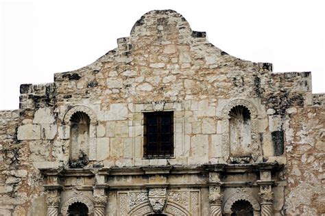 Alamo Texas San Antonio - Free photo on Pixabay