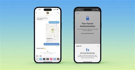 Apple announces physical Security Key support for Apple ID two-factor ...