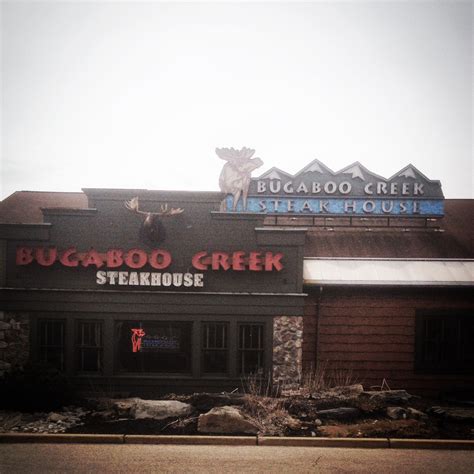 Bugaboo Creek Steakhouse 264 Gorham Rd, South Portland, ME 04106 - YP.com