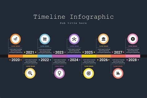 Powerpoint Timeline Slide Animation Tutorial Animated - vrogue.co