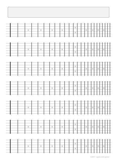 Justin Guitar Chord Chart - Sheet and Chords Collection