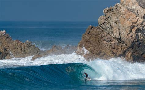 Las Palmeras Surf Resort | Salina Cruz, Mexico, Oaxaca