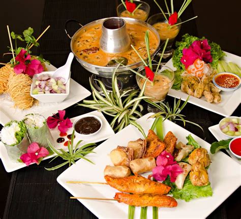 Malee’s Thai Bistro - 174 Photos - Thai - Scottsdale, AZ - Reviews ...