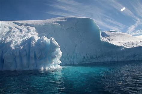 Best of Antarctica: 10 Must See Highlights (With images) | Cool places to visit, Most beautiful ...