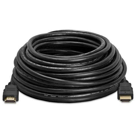 10m HDMI 2K x 4K Cable .(New) – Xenon Computers and Stationery