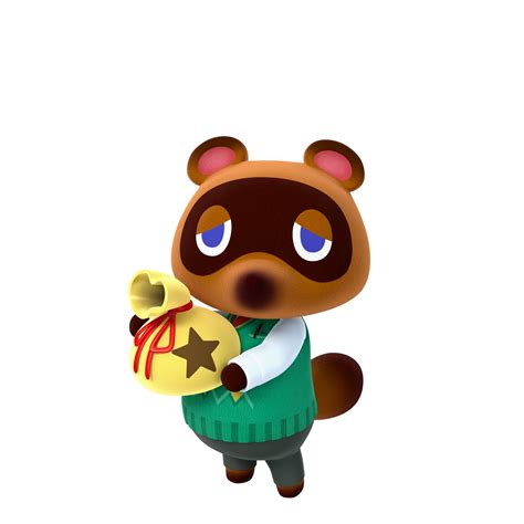 [Brief] Animal Crossing: amiibo Festival - Artworks for the characters ...