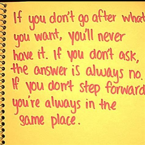 Step Forward Quotes. QuotesGram