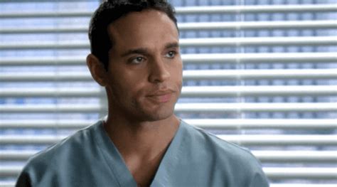 Ranking the Most Obscure 'Grey's Anatomy' Characters