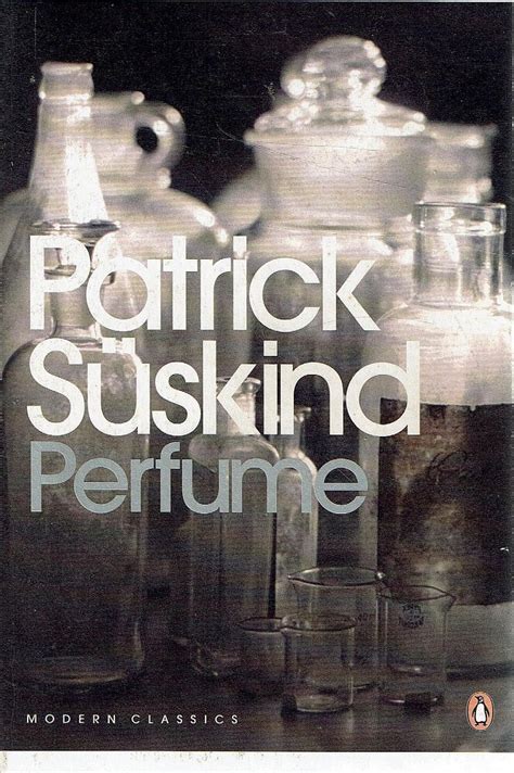 Perfume Suskind Patrick | Marlowes Books