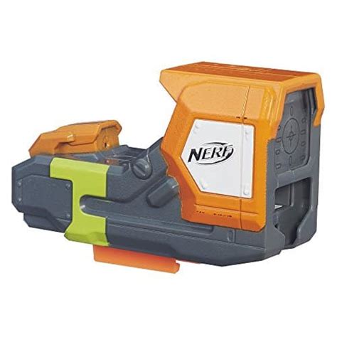 Nerf Red Dot Sight Review By Best Reflex Sight - Does it Worth