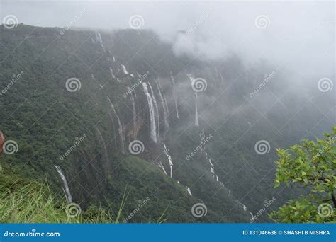 Main cherrapunji stock photo. Image of cherra, sisters - 131046638