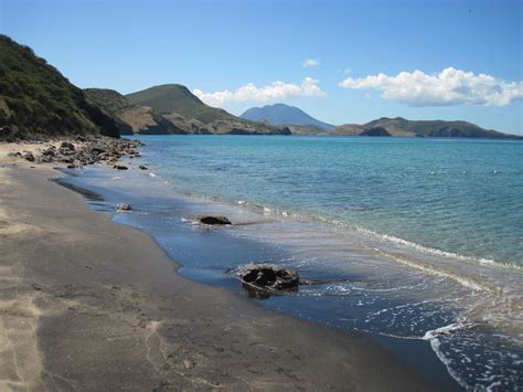 St Kitts | St kitts, Beach, Outdoor