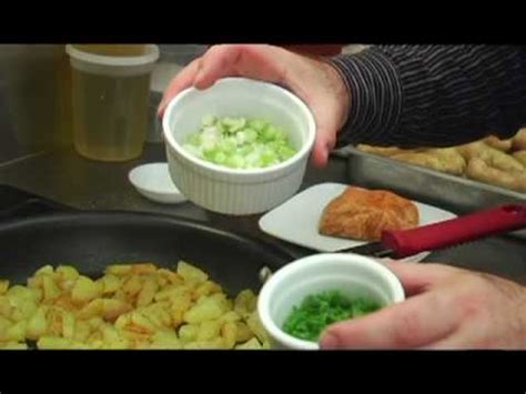 Chef John's Colcannon Hash So Tasty