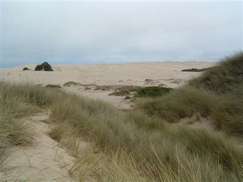 Pismo Beach Hikes