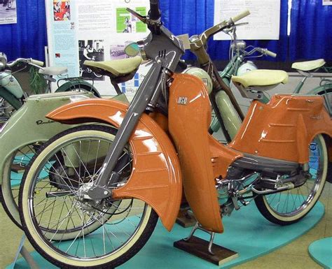 NSU Quick (1939) technical specifications