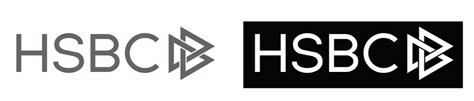 HSBC Logo Redesign :: Behance