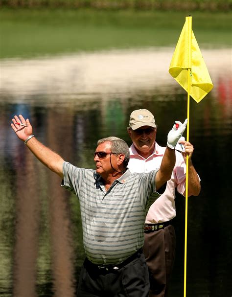 The Masters: The 10 Least Deserving Winners in Tournament History | News, Scores, Highlights ...