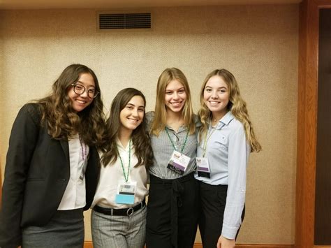 HOSA State Leadership Conference – VistaNow