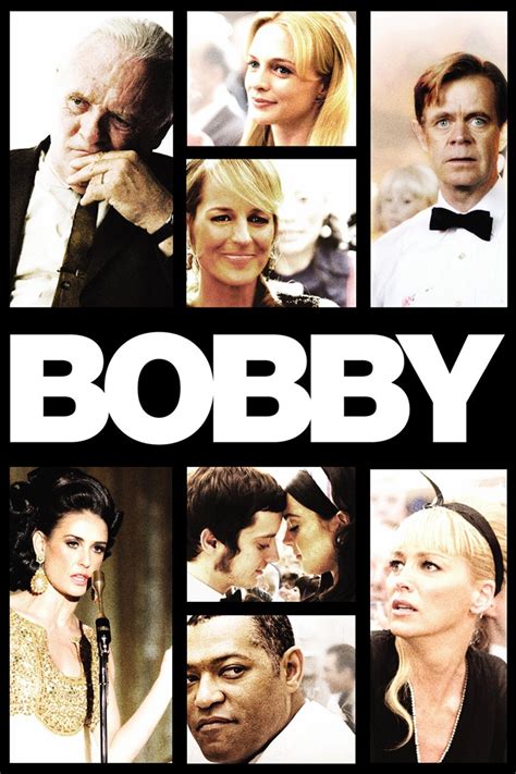 Bobby - Rotten Tomatoes