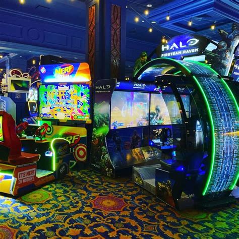 Arcade Heroes Location Watch: Amusement Re-Opens Across The UK; Chief ...