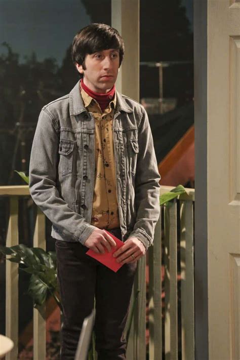 Howard Wolowitz | The Big Bang Theory Wiki | FANDOM powered by Wikia