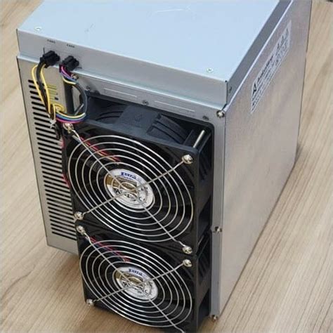 Top Dogecoin ASIC Miner Hardware