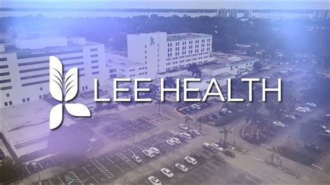 Lee Health Lee Memorial Hospital Overview - YouTube