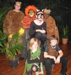 jungle book kids costumes - Google Search Star Costume, Sewing Machine Projects, Drama Club ...