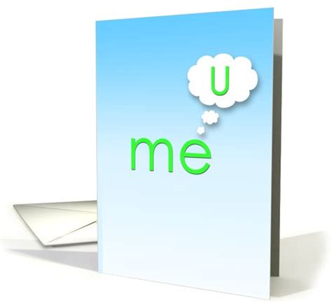 Gift and Greeting Card Ideas: Funny Thinking of You Cards from Greeting Card Universe