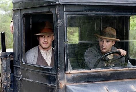 Lawless Movie Trailer |Teaser Trailer