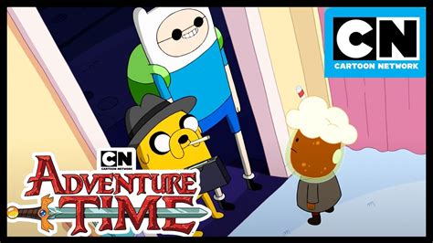 Root Beer Guy | Adventure Time | Cartoon Network - YouTube