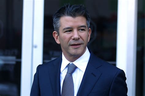 Exclusive | Scandal-plagued Travis Kalanick back to his partying ways ...