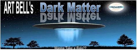 Art Bell | Dark matter, Art, Movie posters