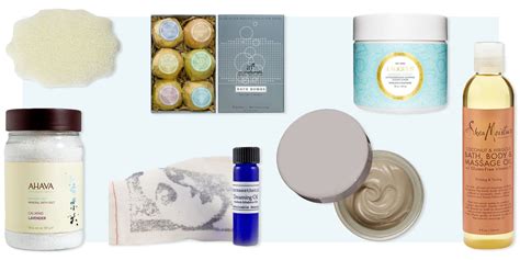 10 Best At Home Spa Treatments 2018 - Scrubs, Oils, and Bath Essentials