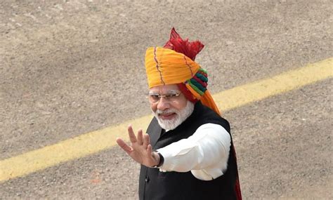 In India, Prime Minister Narendra Modi Wins in Landslide Re-election ...