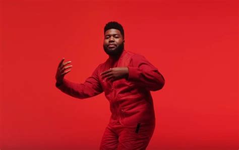 Khalid Premieres "Talk" Music Video: Watch Now! - Directlyrics