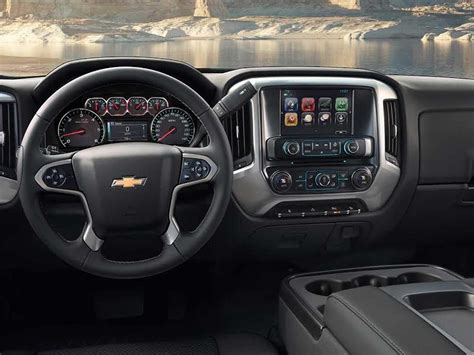 2019 Chevrolet Silverado 3500 HD | Rosedale Chevrolet