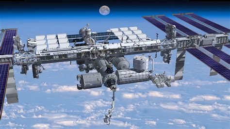 Russia May Abandon the International Space Station in 2025: What ...