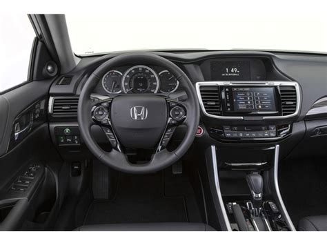 2017 Honda Accord Interior Images | Psoriasisguru.com